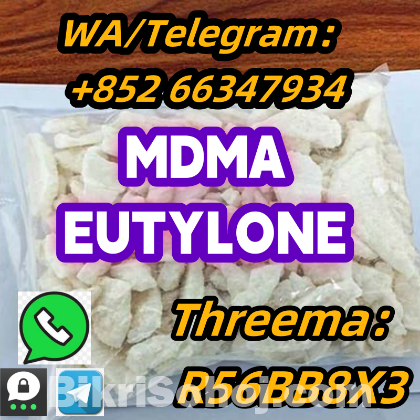 +852 66347934 EUTYLONE MDMA high purity
